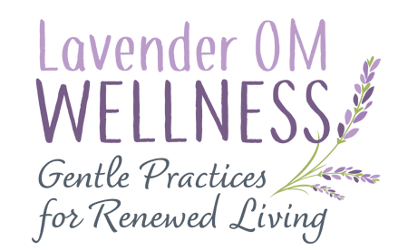 Lavender Om Wellness