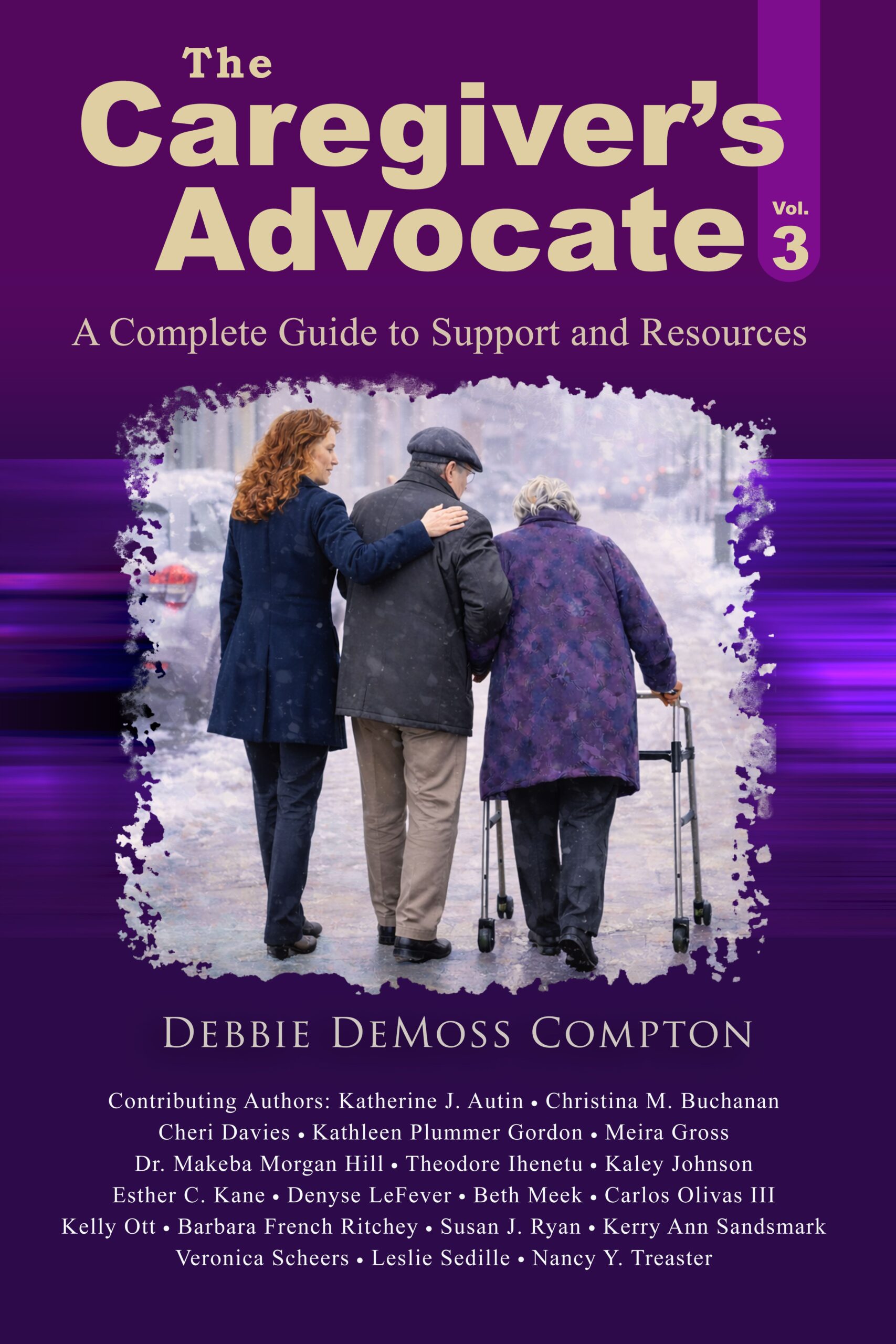 Gifts of Wisdom, Publications - Lavender OM Wellness - Gentle Practices for Renewed Living