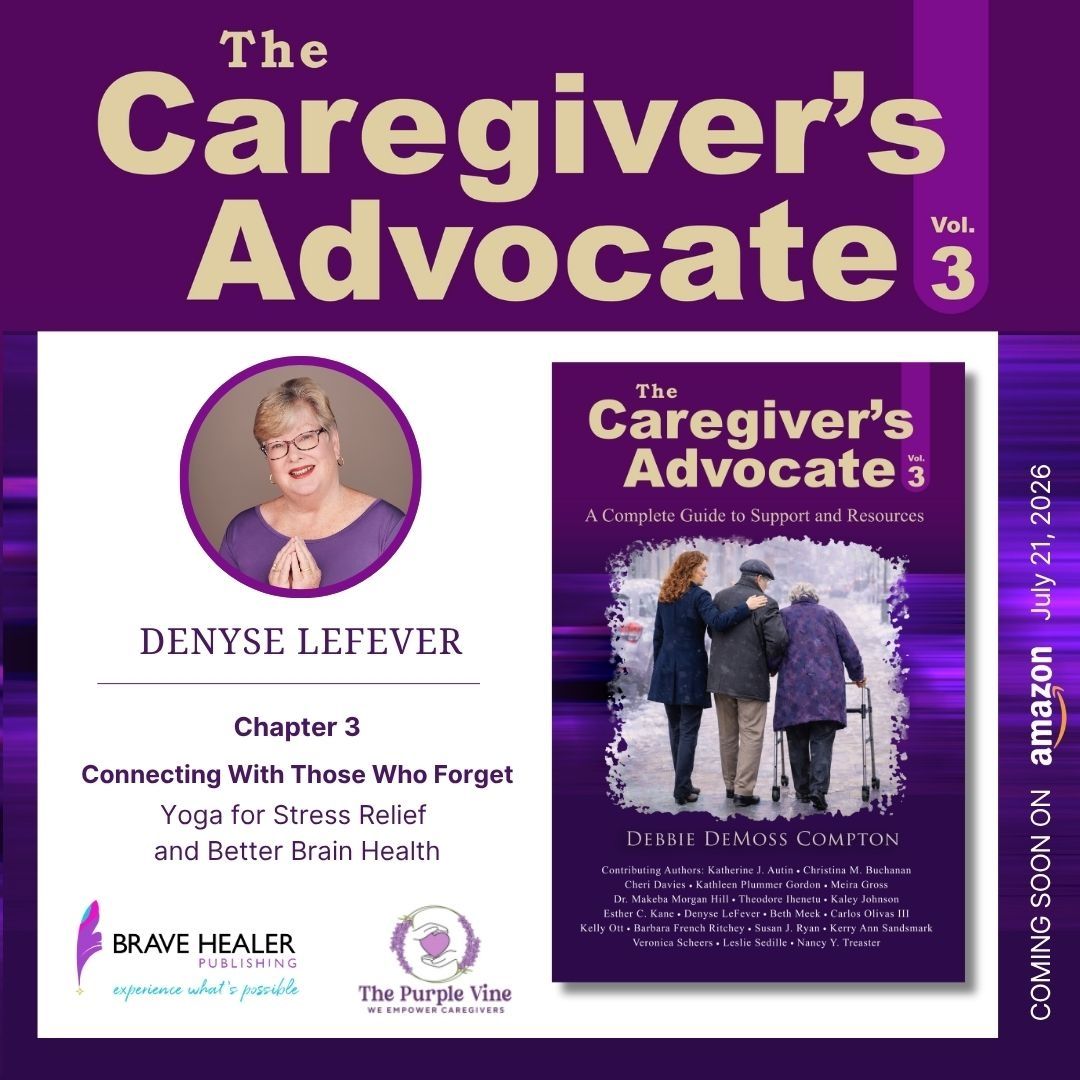 Gifts of Wisdom, Publications - Lavender OM Wellness - Gentle Practices for Renewed Living